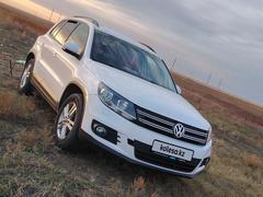 Volkswagen Tiguan 2012 годаүшін6 000 000 тг. в Рудный