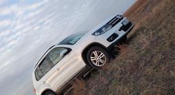 Volkswagen Tiguan 2012 года за 6 000 000 тг. в Рудный – фото 2