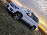Volkswagen Tiguan 2012 года за 6 000 000 тг. в Рудный – фото 3