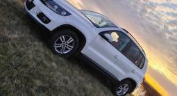 Volkswagen Tiguan 2012 года за 6 000 000 тг. в Рудный – фото 3