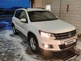 Volkswagen Tiguan 2012 года за 6 500 000 тг. в Рудный