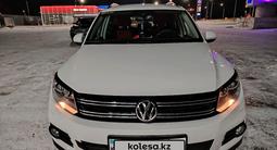 Volkswagen Tiguan 2012 года за 6 700 000 тг. в Рудный