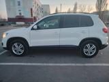 Volkswagen Tiguan 2012 года за 6 000 000 тг. в Рудный – фото 4