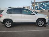 Volkswagen Tiguan 2012 года за 6 000 000 тг. в Рудный – фото 5