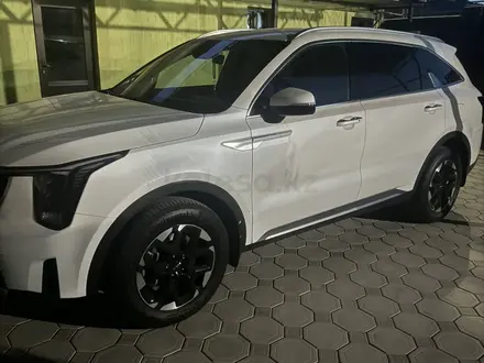 Kia Sorento 2024 года за 18 000 000 тг. в Тараз – фото 2