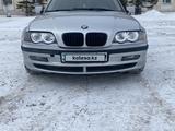 BMW 328 1998 года за 3 800 000 тг. в Караганда – фото 2