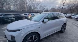 Li L6 2024 года за 19 300 000 тг. в Алматы