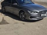 Hyundai Grandeur 2018 годаүшін10 200 000 тг. в Усть-Каменогорск – фото 3