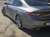 Hyundai Grandeur 2018 годаүшін10 200 000 тг. в Усть-Каменогорск – фото 4
