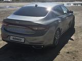 Hyundai Grandeur 2018 годаүшін10 200 000 тг. в Усть-Каменогорск – фото 5