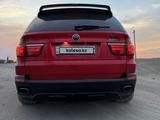 BMW X5 2007 годаүшін13 000 000 тг. в Алматы – фото 4