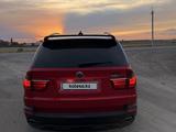BMW X5 2007 годаүшін13 000 000 тг. в Алматы – фото 3