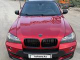 BMW X5 2007 годаүшін13 000 000 тг. в Алматы