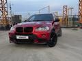 BMW X5 2007 года за 13 000 000 тг. в Алматы – фото 8