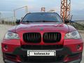 BMW X5 2007 года за 13 000 000 тг. в Алматы – фото 9