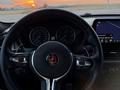 BMW X5 2007 года за 13 000 000 тг. в Алматы – фото 23
