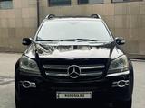 Mercedes-Benz GL 450 2007 годаүшін8 500 000 тг. в Алматы