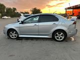 Mitsubishi Lancer 2009 года за 2 800 000 тг. в Есик – фото 2