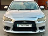 Mitsubishi Lancer 2009 года за 2 800 000 тг. в Есик