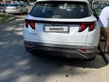 Hyundai Tucson 2022 годаүшін12 500 000 тг. в Усть-Каменогорск – фото 2