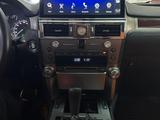 Штатная магнитола в стиле Tesla Lexus GX460 (2009 +) за 460 000 тг. в Алматы – фото 2
