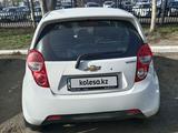 Chevrolet Spark 2022 года за 5 600 000 тг. в Павлодар – фото 3