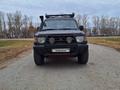 Mitsubishi Pajero 1997 годаүшін4 000 000 тг. в Костанай – фото 5