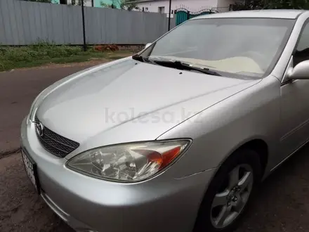 Toyota Camry 2003 года за 4 700 000 тг. в Алматы – фото 7