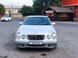 Mercedes-Benz E 320 2000 года за 6 700 000 тг. в Шымкент