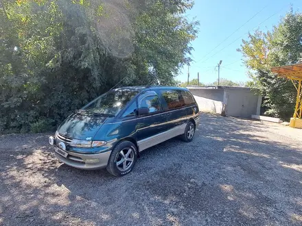 Toyota Estima Lucida 1995 года за 2 800 000 тг. в Караганда