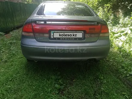 Mazda 626 1993 года за 3 000 000 тг. в Усть-Каменогорск – фото 6