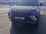 Geely Coolray 2023 года за 8 500 000 тг. в Алматы