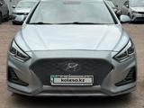 Hyundai Sonata 2021 годаүшін6 850 000 тг. в Алматы
