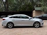 Hyundai Sonata 2021 годаүшін6 850 000 тг. в Алматы – фото 2