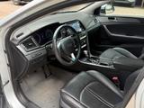 Hyundai Sonata 2021 годаүшін6 850 000 тг. в Алматы – фото 4