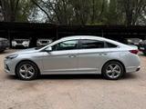 Hyundai Sonata 2021 годаүшін6 850 000 тг. в Алматы – фото 3