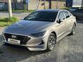 Hyundai Sonata 2020 года за 11 400 000 тг. в Алматы