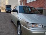 ВАЗ (Lada) 2112 2007 годаүшін1 500 000 тг. в Уральск – фото 4