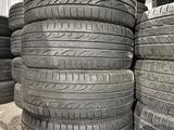 225/45r17 Dunlop комплект за 80 000 тг. в Алматы
