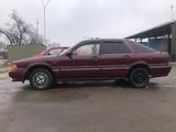 Mitsubishi Galant 1991 года за 650 000 тг. в Алматы – фото 2