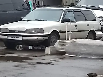 Toyota Camry 1989 года за 850 000 тг. в Алматы – фото 12