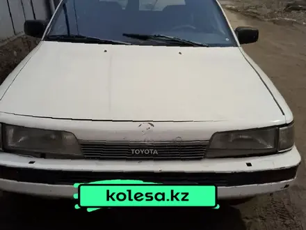 Toyota Camry 1989 года за 850 000 тг. в Алматы