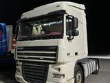 DAF  XF 105 2012 года за 17 500 000 тг. в Шымкент