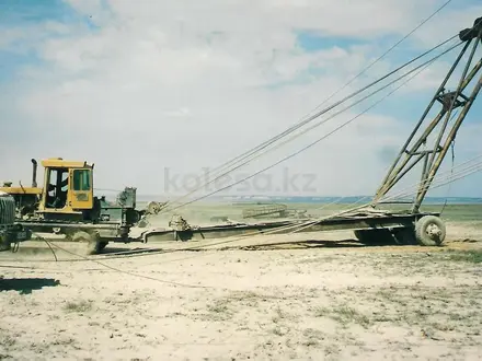 ЧТЗ  КП-25 1990 года за 4 500 000 тг. в Актобе – фото 7