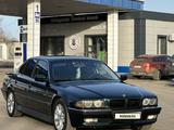 BMW 728 1998 годаүшін3 500 000 тг. в Астана – фото 5