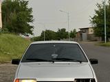 ВАЗ (Lada) 21099 2003 годаүшін1 300 000 тг. в Алматы – фото 3
