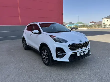 Kia Sportage 2019 года за 11 500 000 тг. в Алматы – фото 3