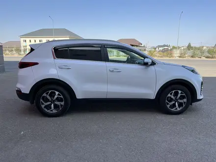 Kia Sportage 2019 года за 11 500 000 тг. в Алматы – фото 7