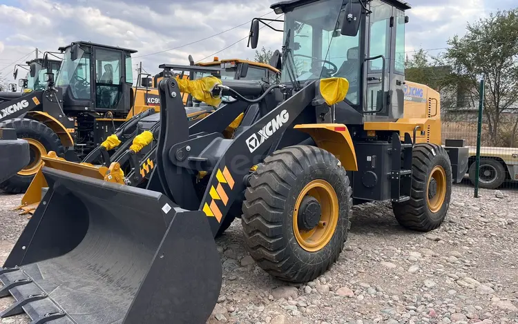XCMG  LW 300 KN 2026 годаүшін15 900 000 тг. в Алматы