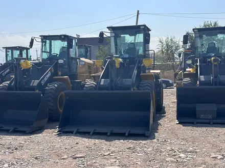 XCMG  LW 300 KN 2026 года за 15 900 000 тг. в Алматы – фото 12